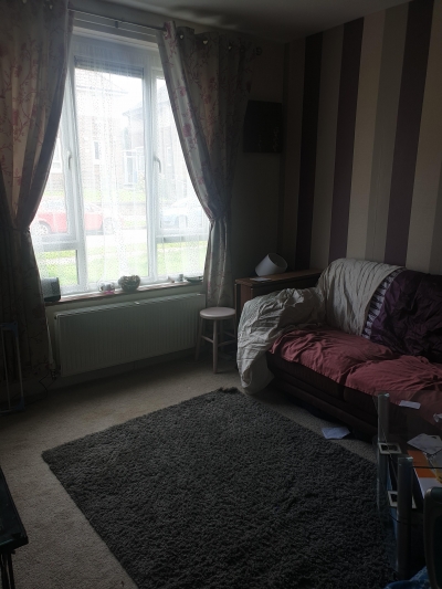 Wanting 2 Bedroom Council House Homeswaps co uk The Council Home 